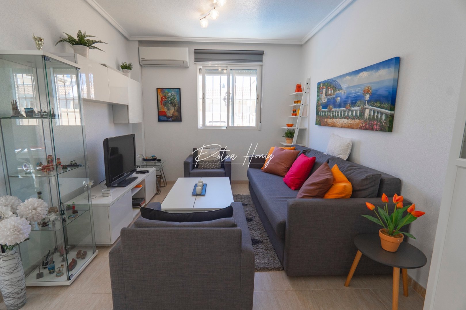 Resales - Tomannsbolig - Ciudad Quesada - Lo Marabu