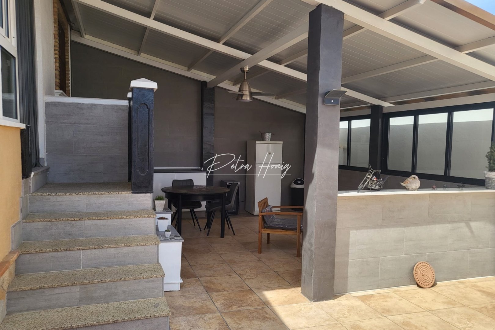 Resales - Tomannsbolig - Ciudad Quesada - Lo Marabu