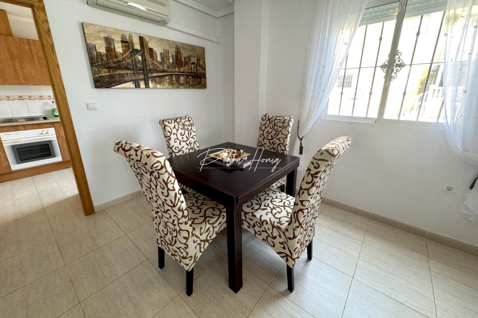 Resales - Tomannsbolig - Ciudad Quesada - Lo Marabu