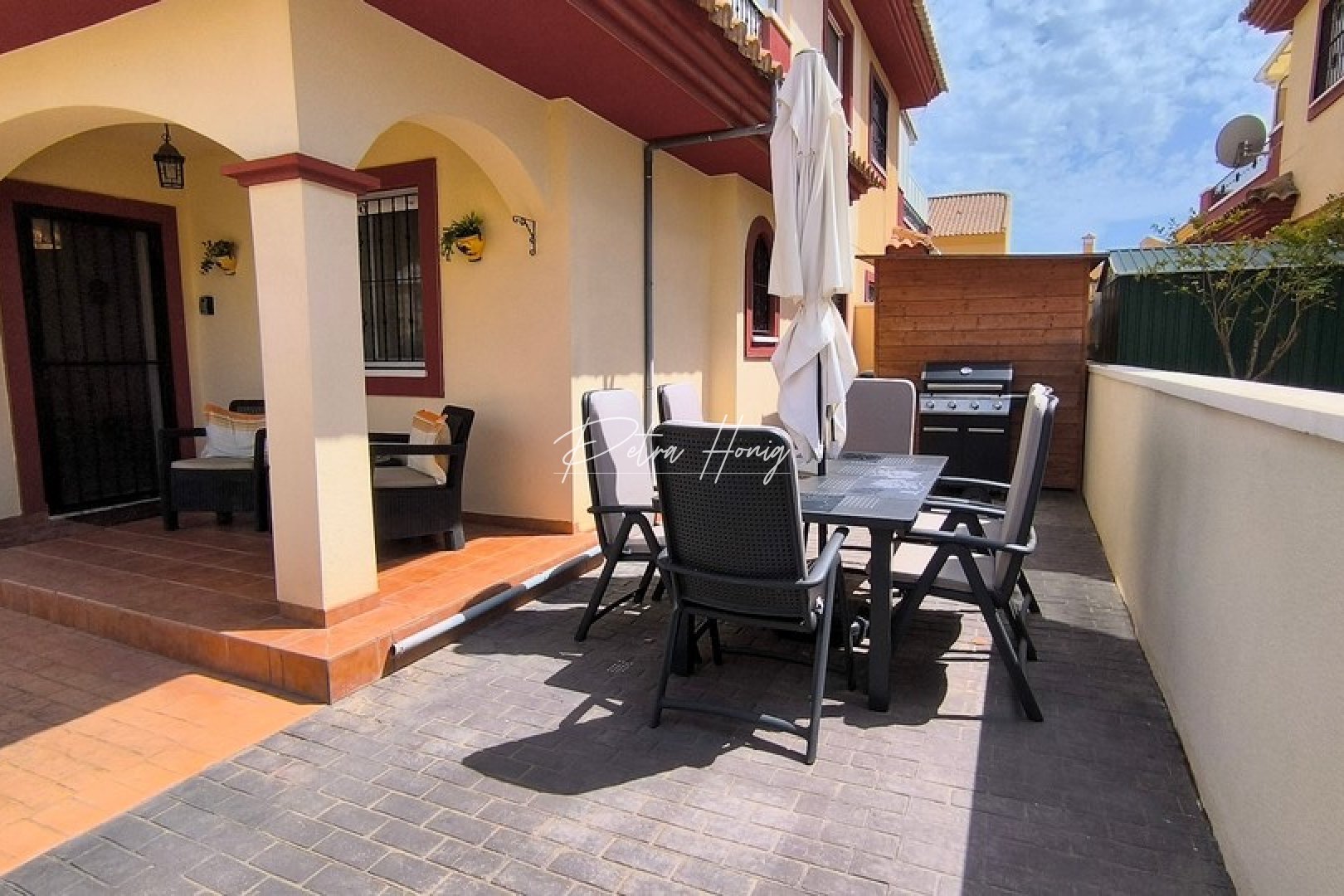 Resales - Tomannsbolig - Ciudad Quesada - Lo Marabu