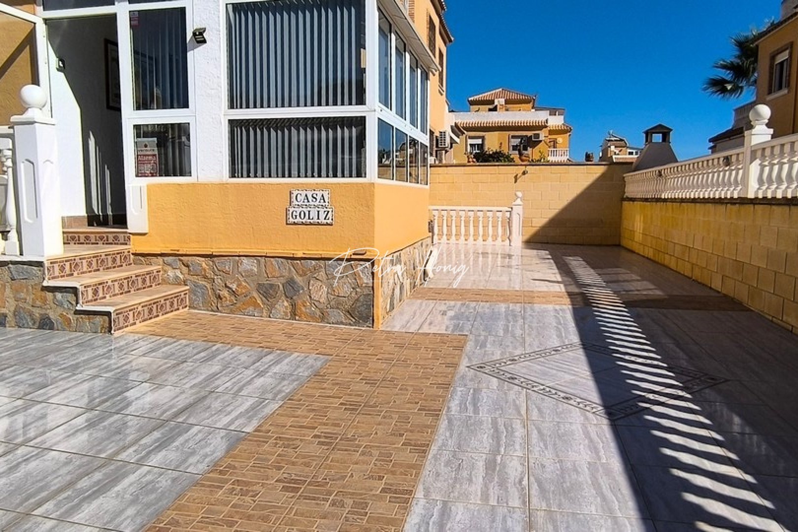 Resales - Tomannsbolig - Ciudad Quesada - Lo Marabu