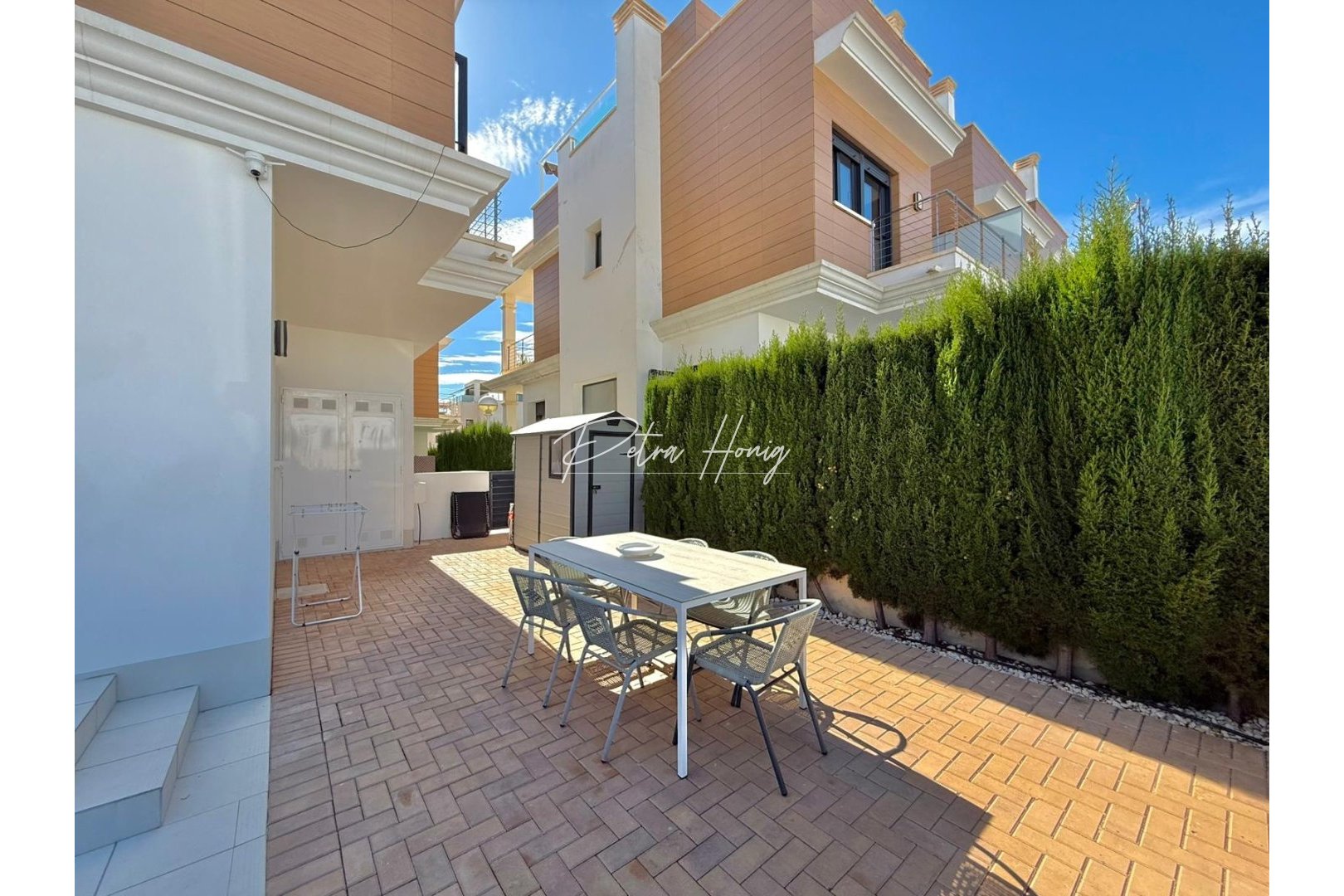 Resales - Tomannsbolig - Ciudad Quesada - Pueblo Bravo