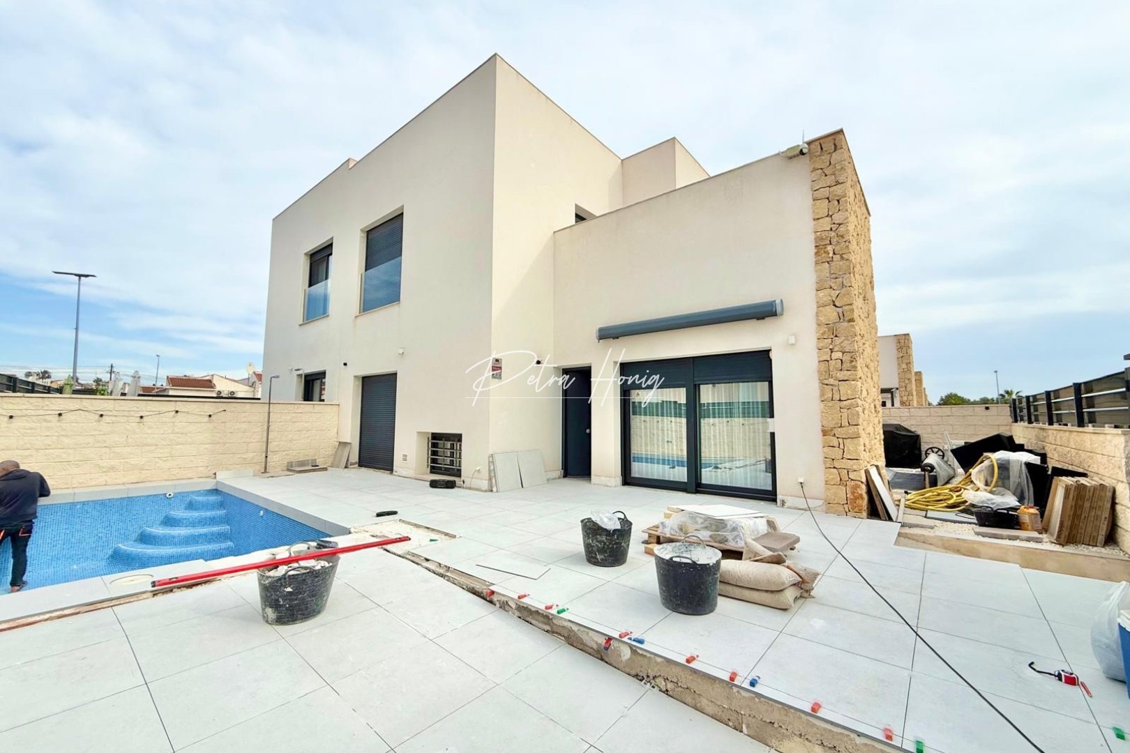 Resales - Tomannsbolig - Ciudad Quesada - Pueblo Bravo