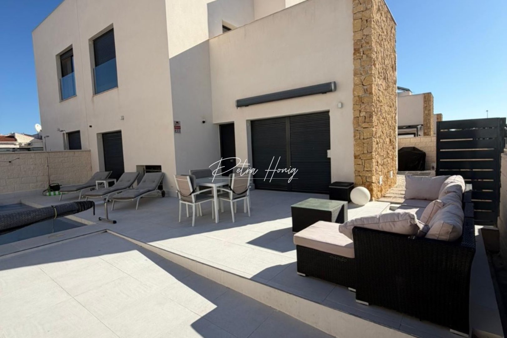 Resales - Tomannsbolig - Ciudad Quesada - Pueblo Bravo