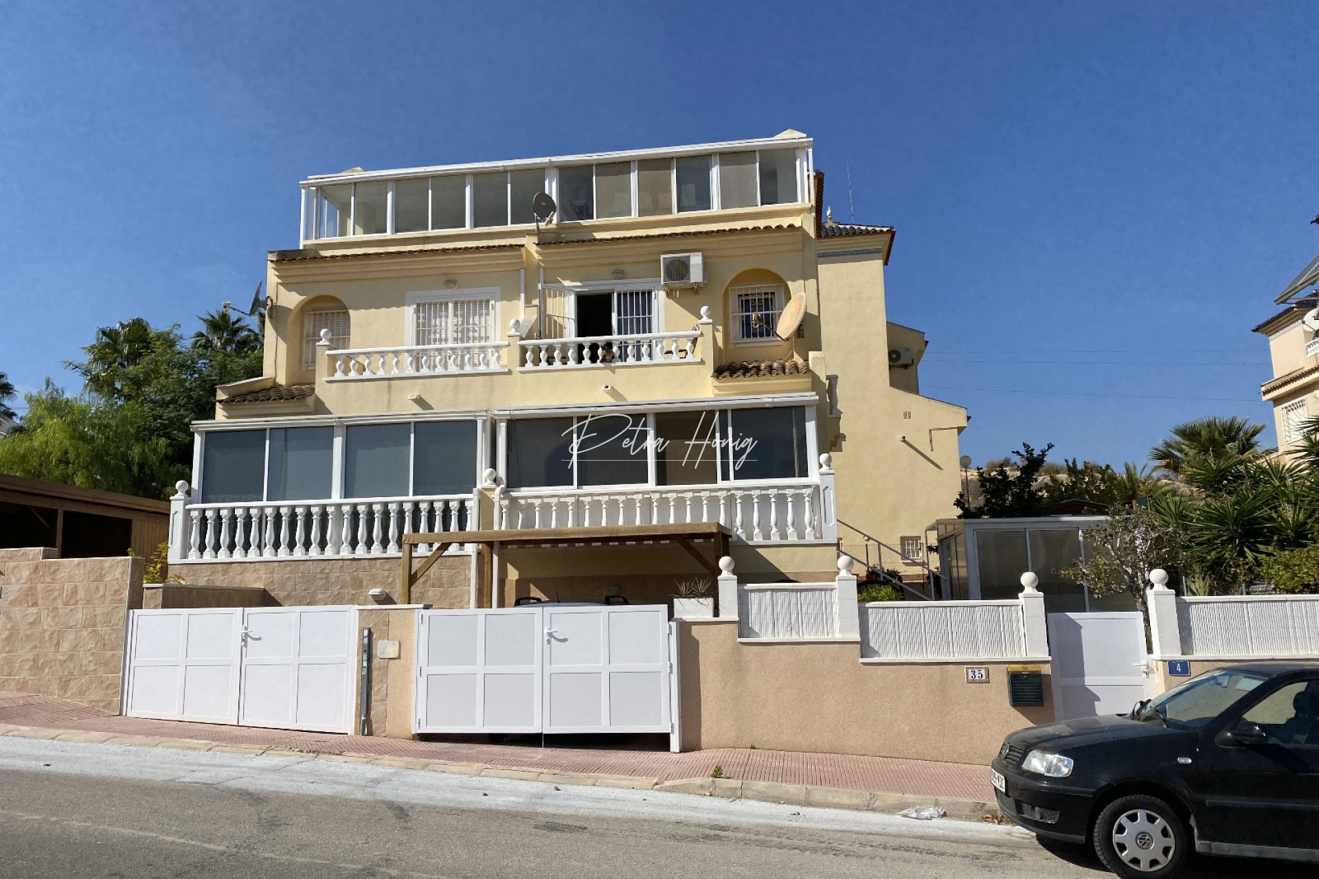 Resales - Tomannsbolig - Ciudad Quesada - Pueblo Lucero