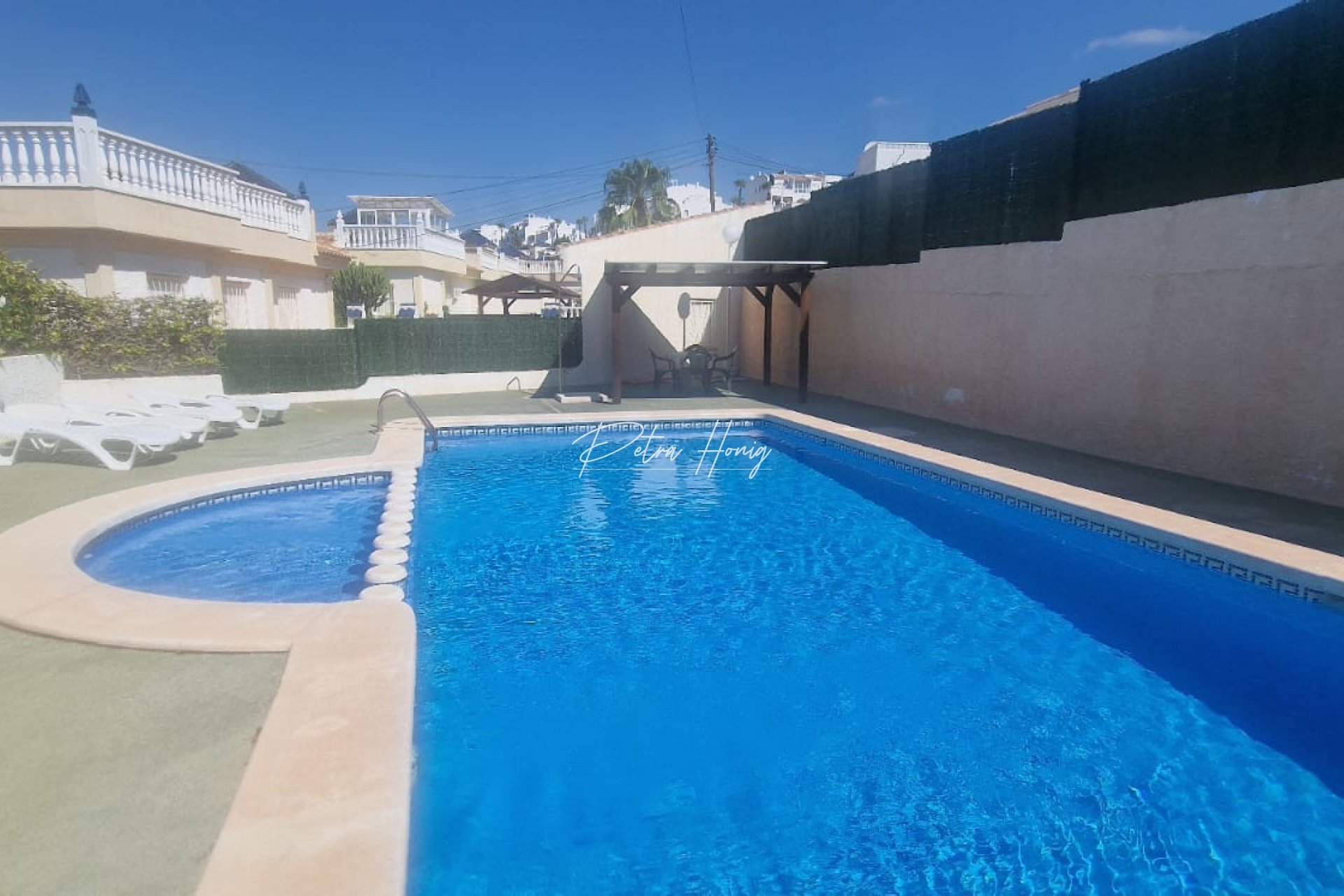 Resales - Tomannsbolig - Ciudad Quesada - Town Center
