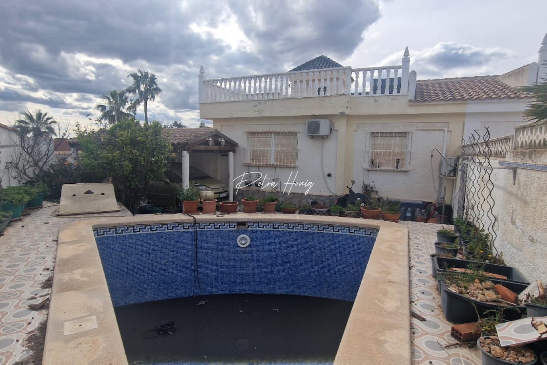 Resales - Tomannsbolig - Ciudad Quesada - Town Center