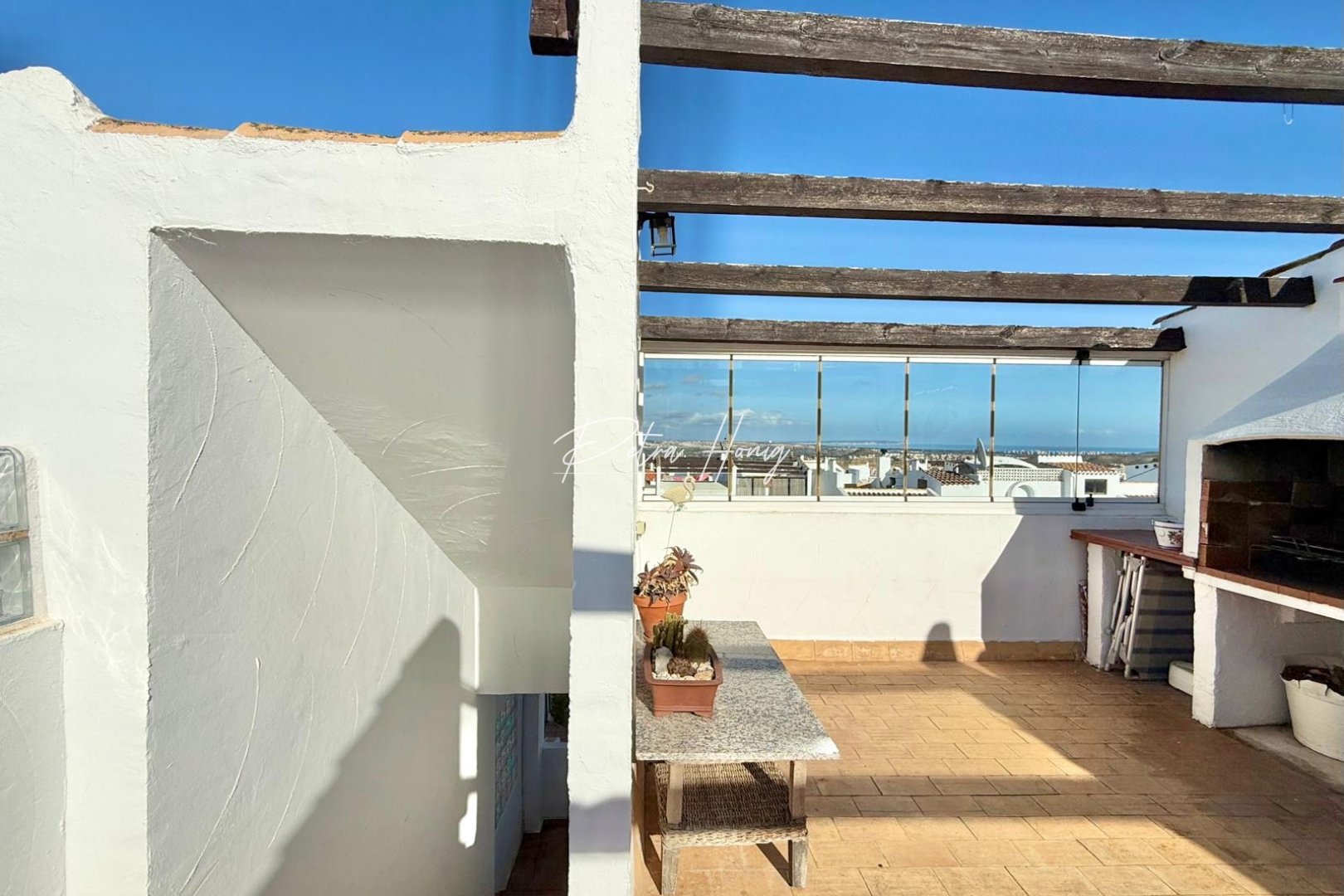 Resales - Tomannsbolig - Ciudad Quesada - Town Center