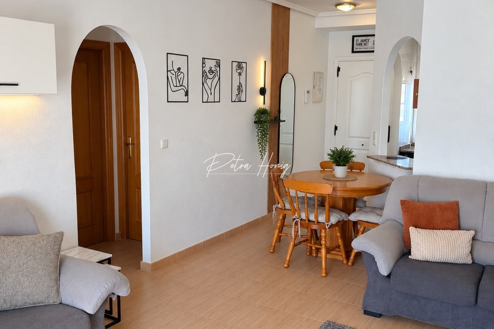 Resales - Tomannsbolig - Ciudad Quesada - Urbanización Ciudad Quesada