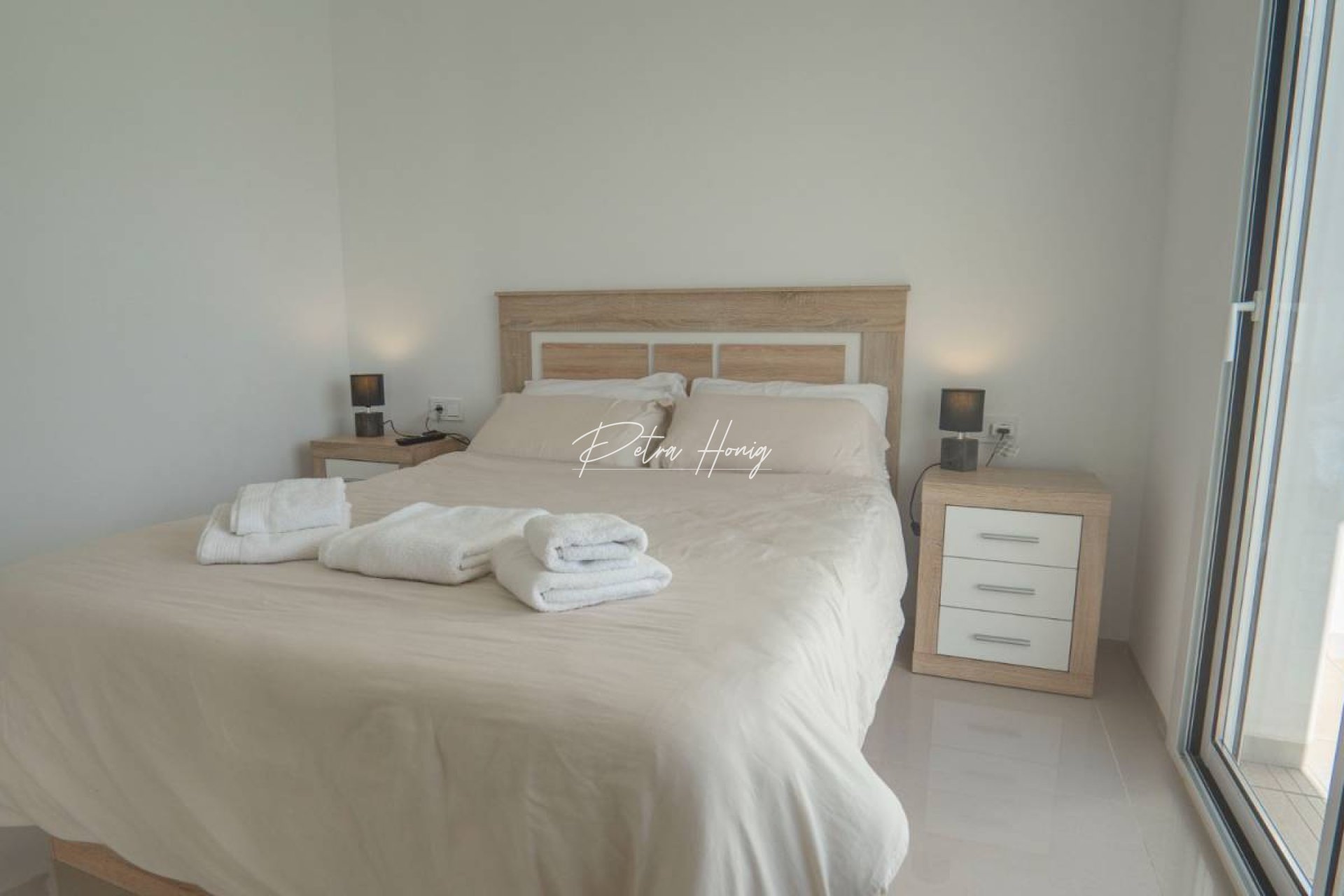 Resales - Tomannsbolig - Ciudad Quesada