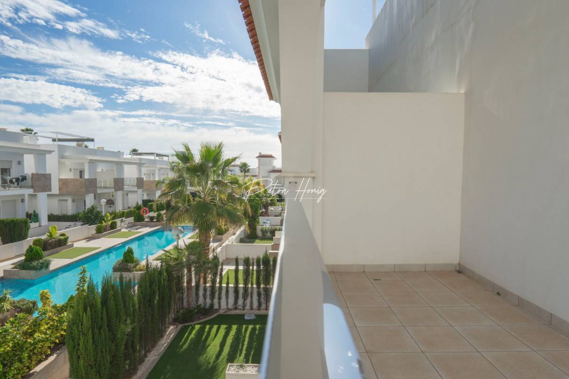 Resales - Tomannsbolig - Ciudad Quesada