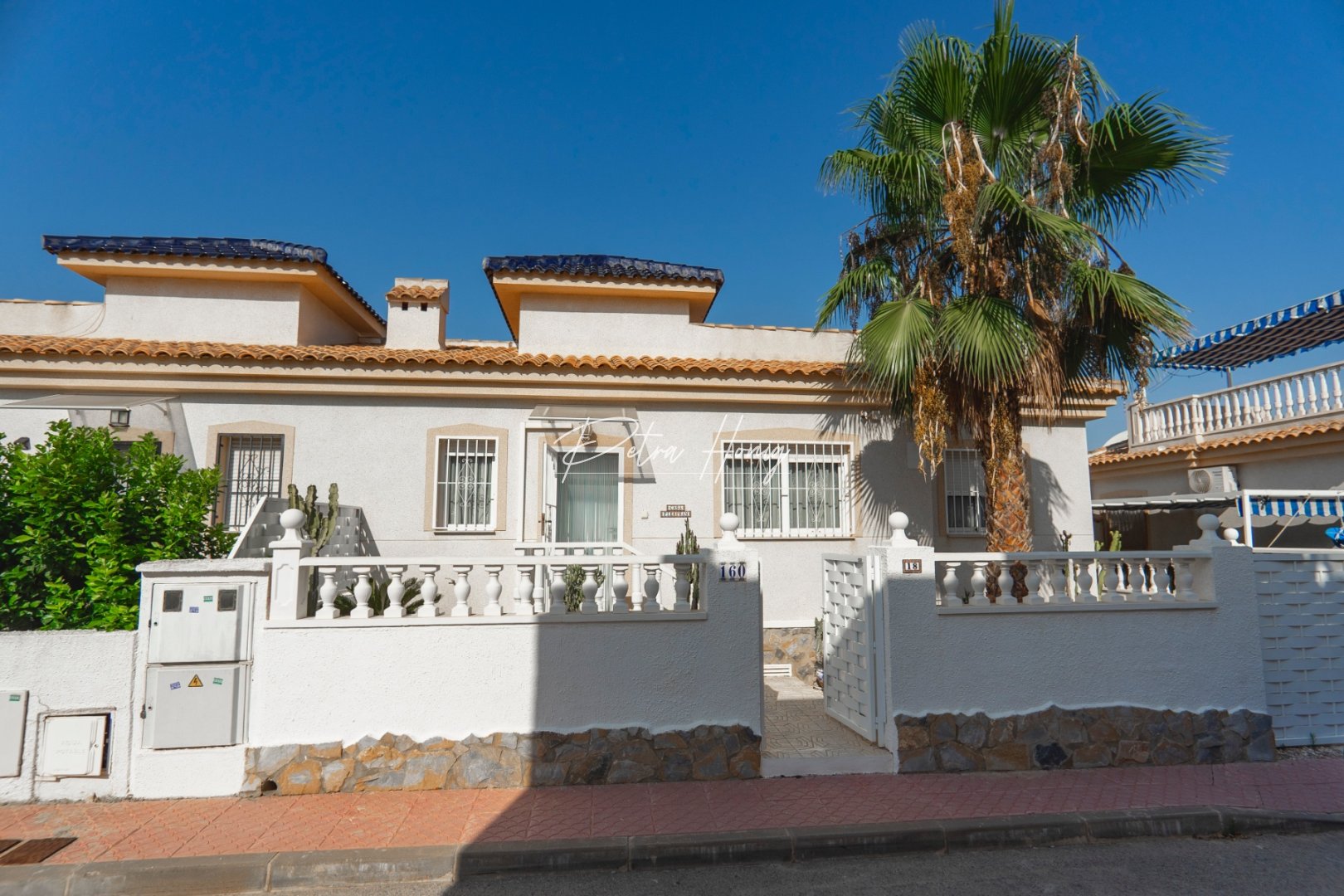 Resales - Tomannsbolig - Ciudad Quesada