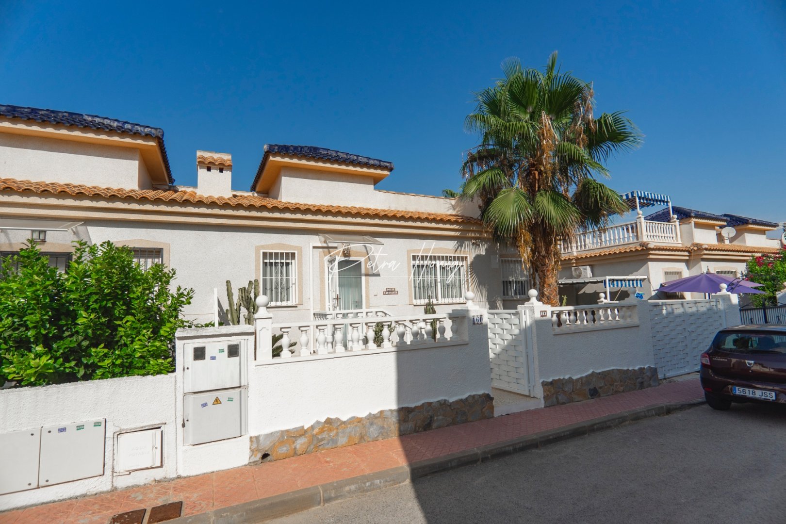 Resales - Tomannsbolig - Ciudad Quesada