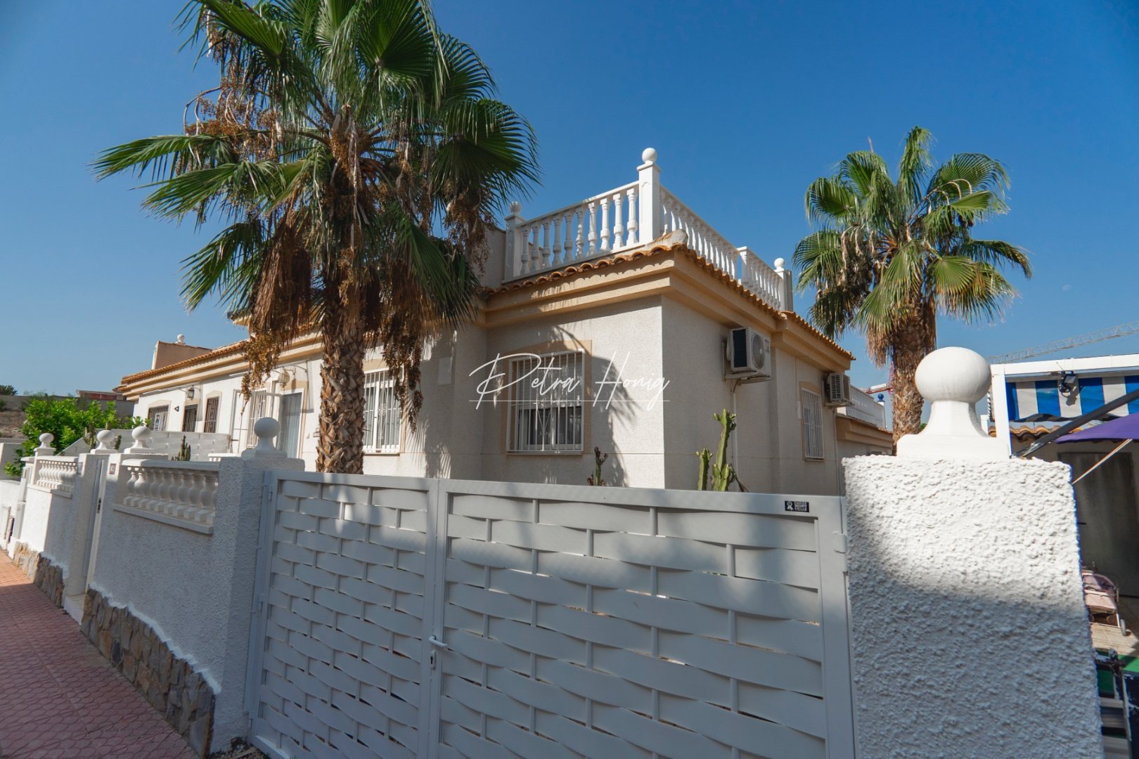 Resales - Tomannsbolig - Ciudad Quesada