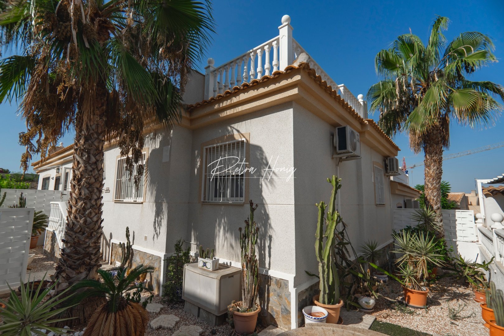 Resales - Tomannsbolig - Ciudad Quesada