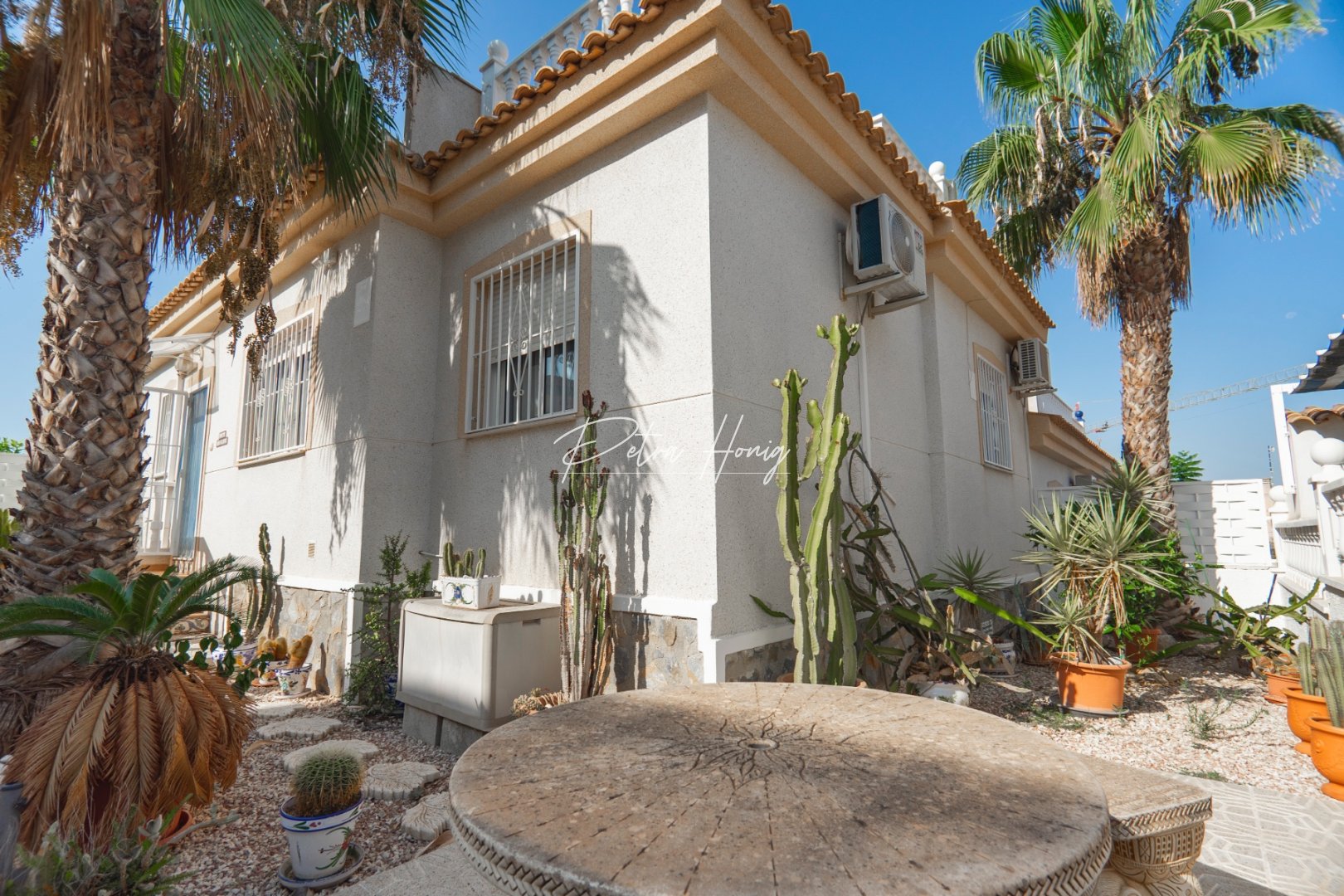 Resales - Tomannsbolig - Ciudad Quesada