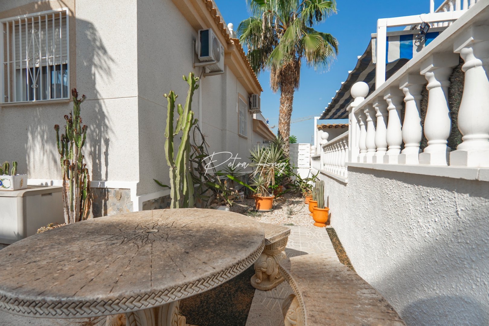 Resales - Tomannsbolig - Ciudad Quesada