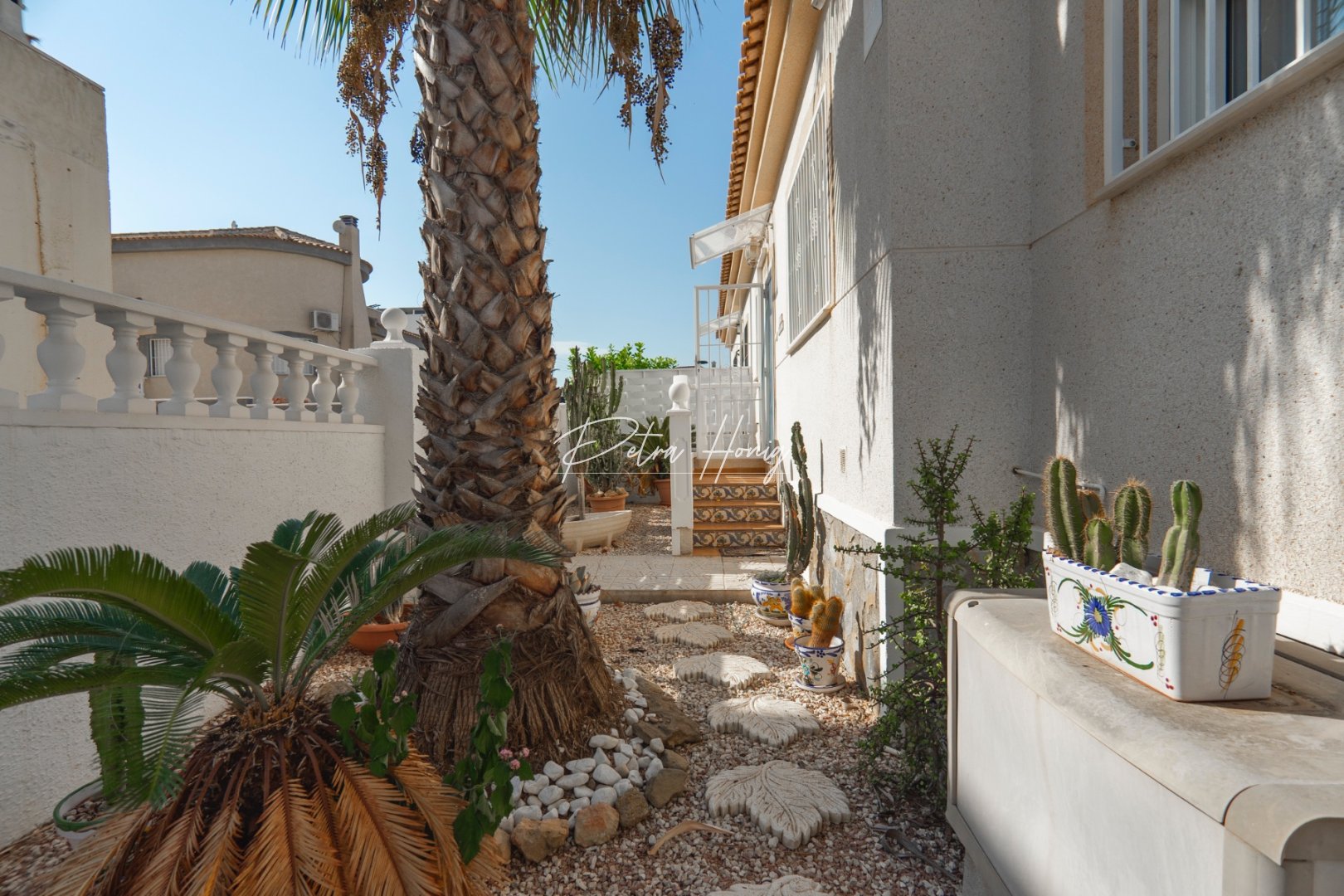 Resales - Tomannsbolig - Ciudad Quesada