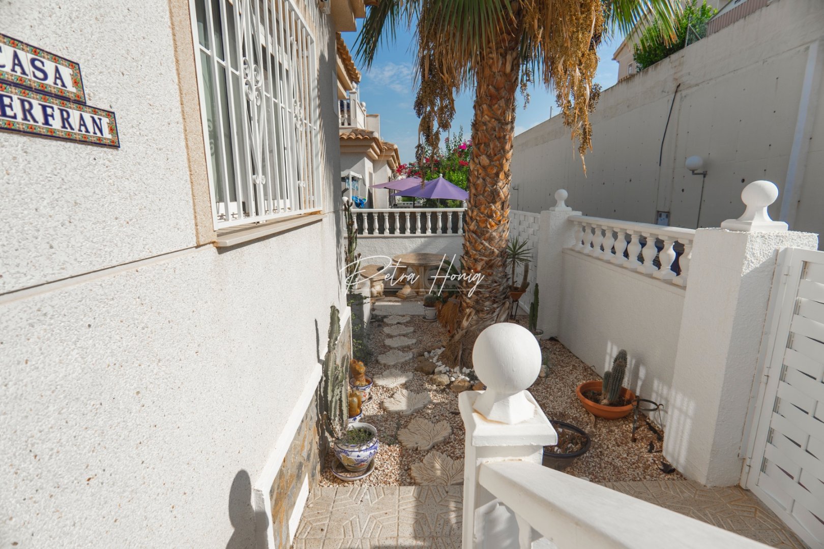 Resales - Tomannsbolig - Ciudad Quesada