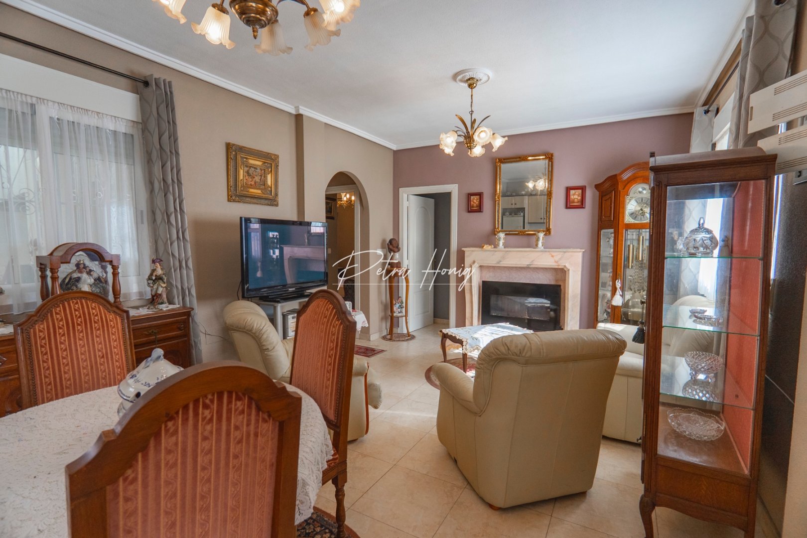 Resales - Tomannsbolig - Ciudad Quesada