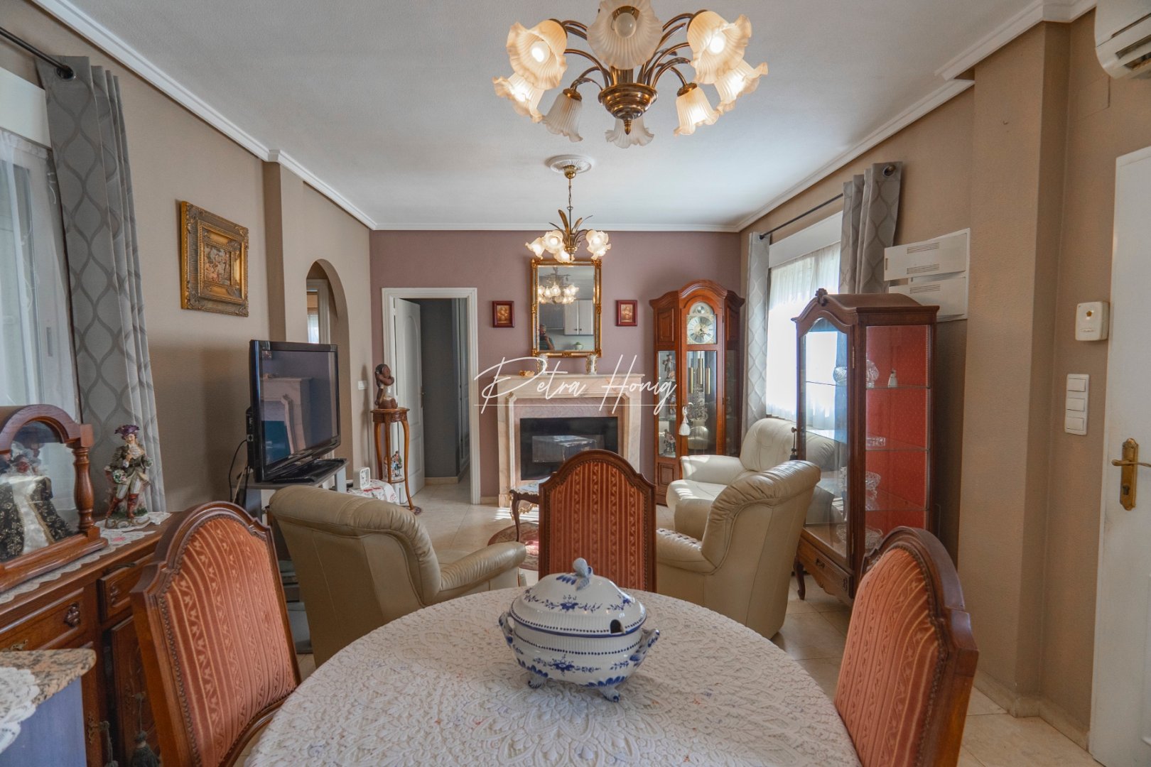 Resales - Tomannsbolig - Ciudad Quesada