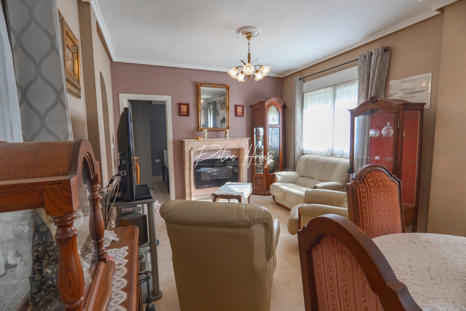 Resales - Tomannsbolig - Ciudad Quesada