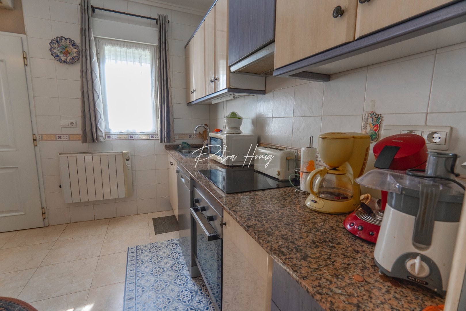 Resales - Tomannsbolig - Ciudad Quesada