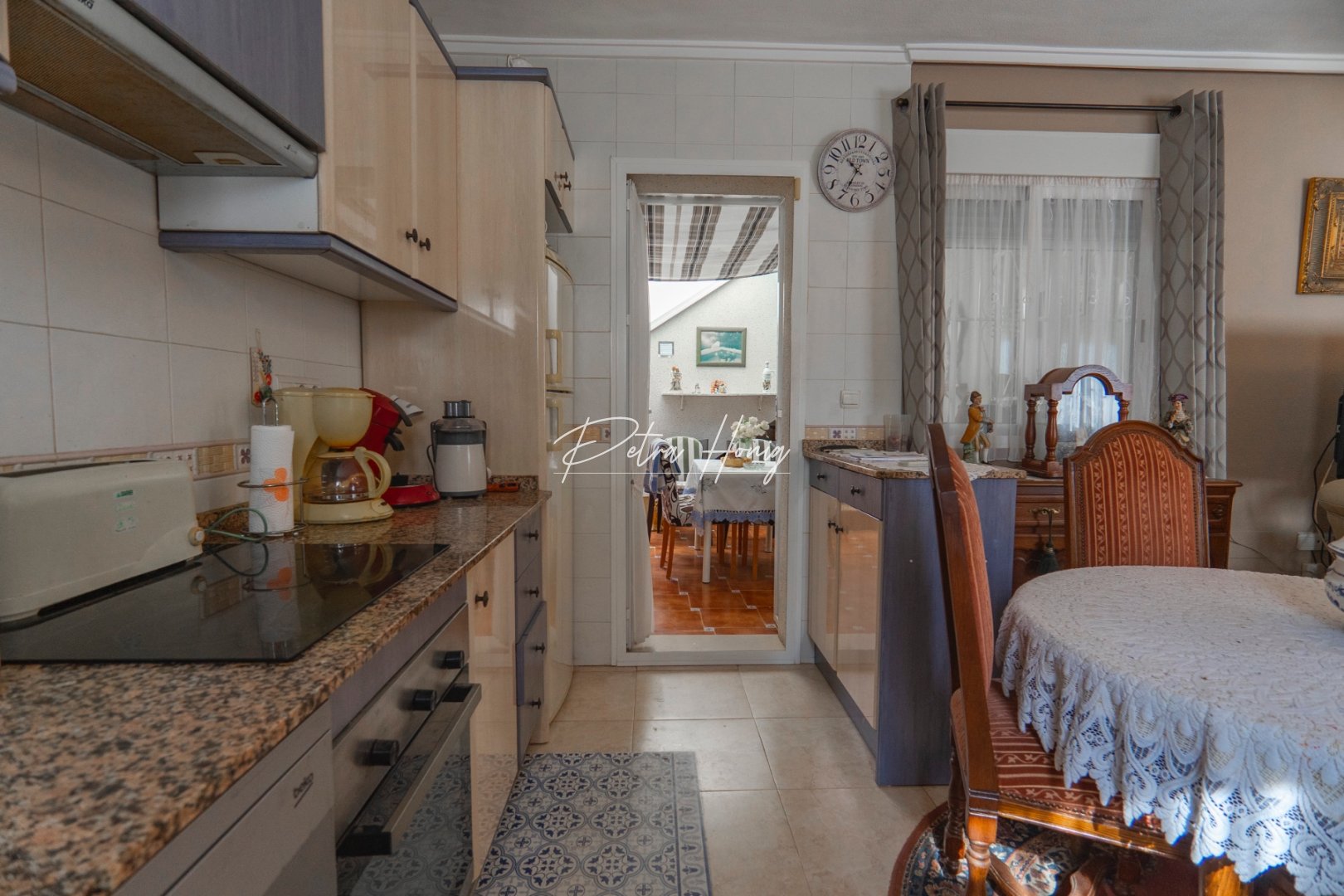 Resales - Tomannsbolig - Ciudad Quesada