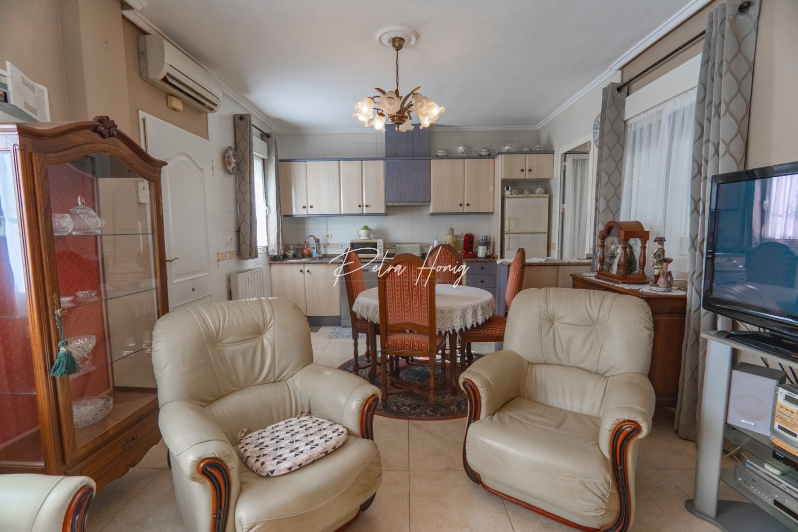 Resales - Tomannsbolig - Ciudad Quesada