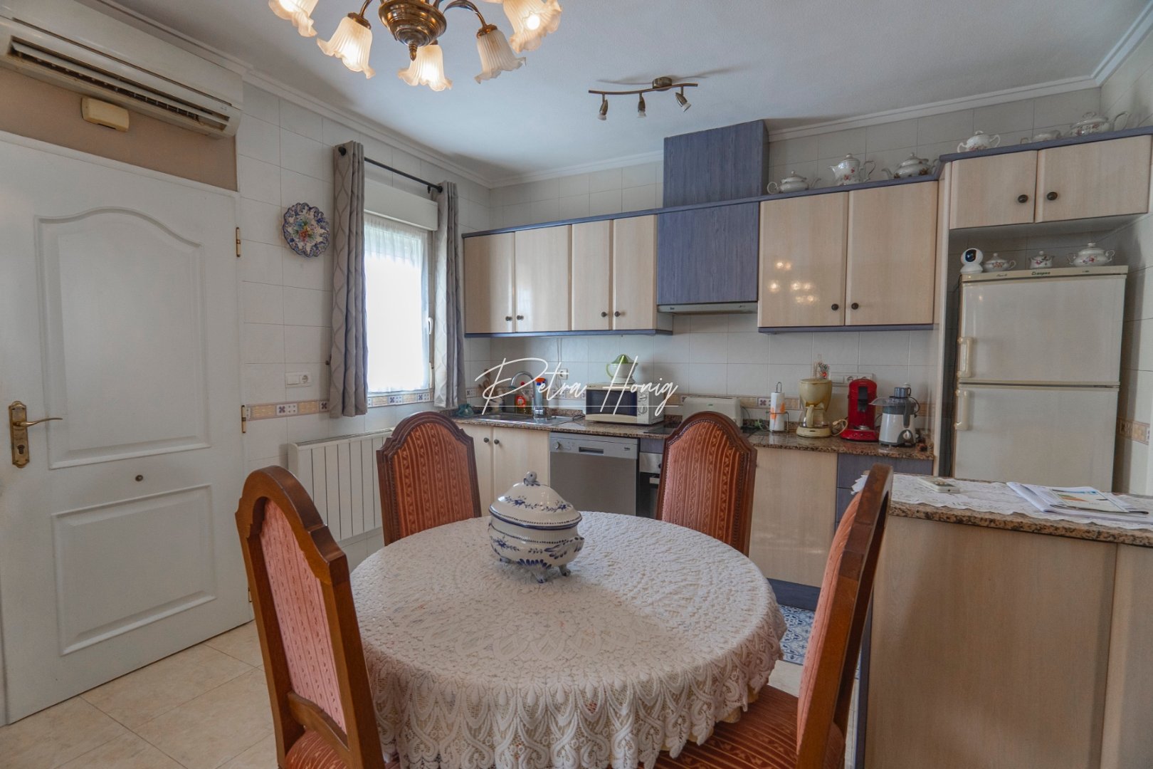 Resales - Tomannsbolig - Ciudad Quesada