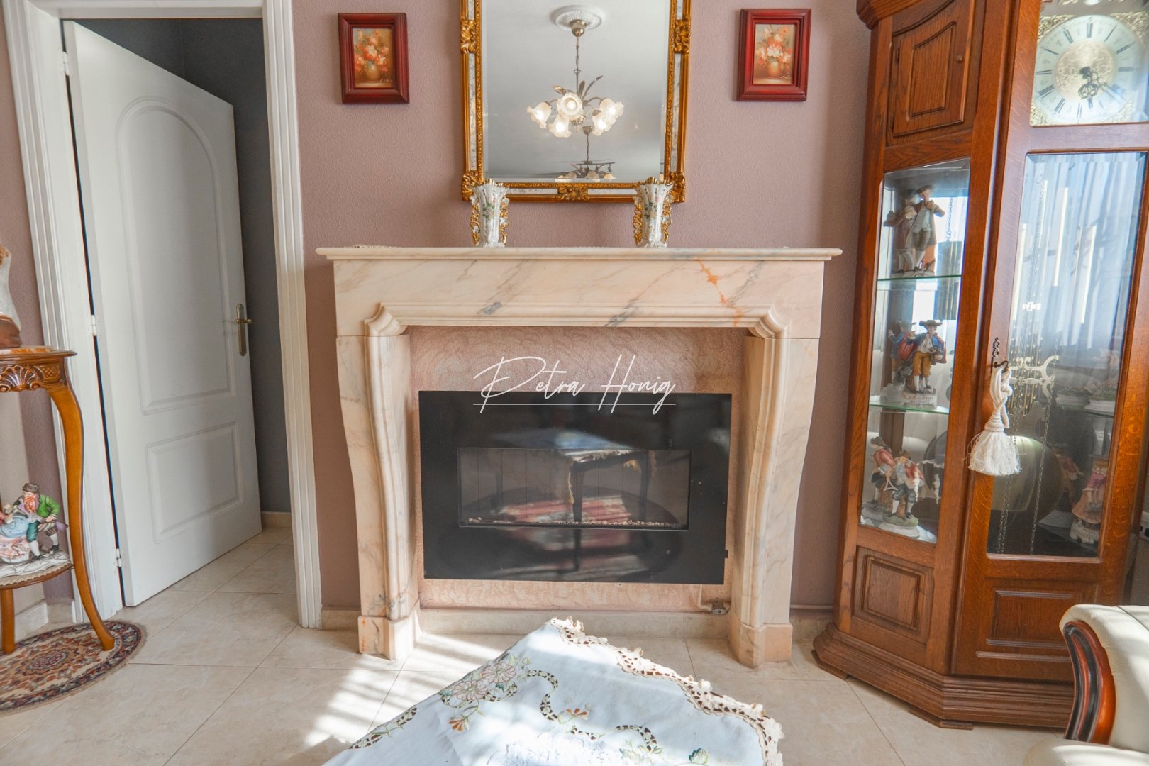 Resales - Tomannsbolig - Ciudad Quesada