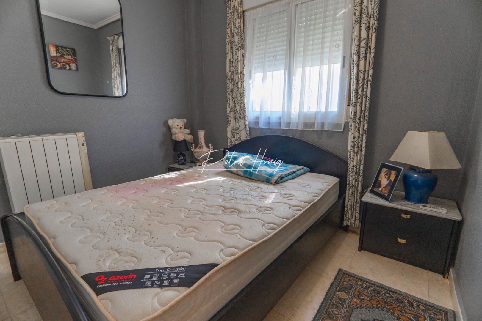 Resales - Tomannsbolig - Ciudad Quesada