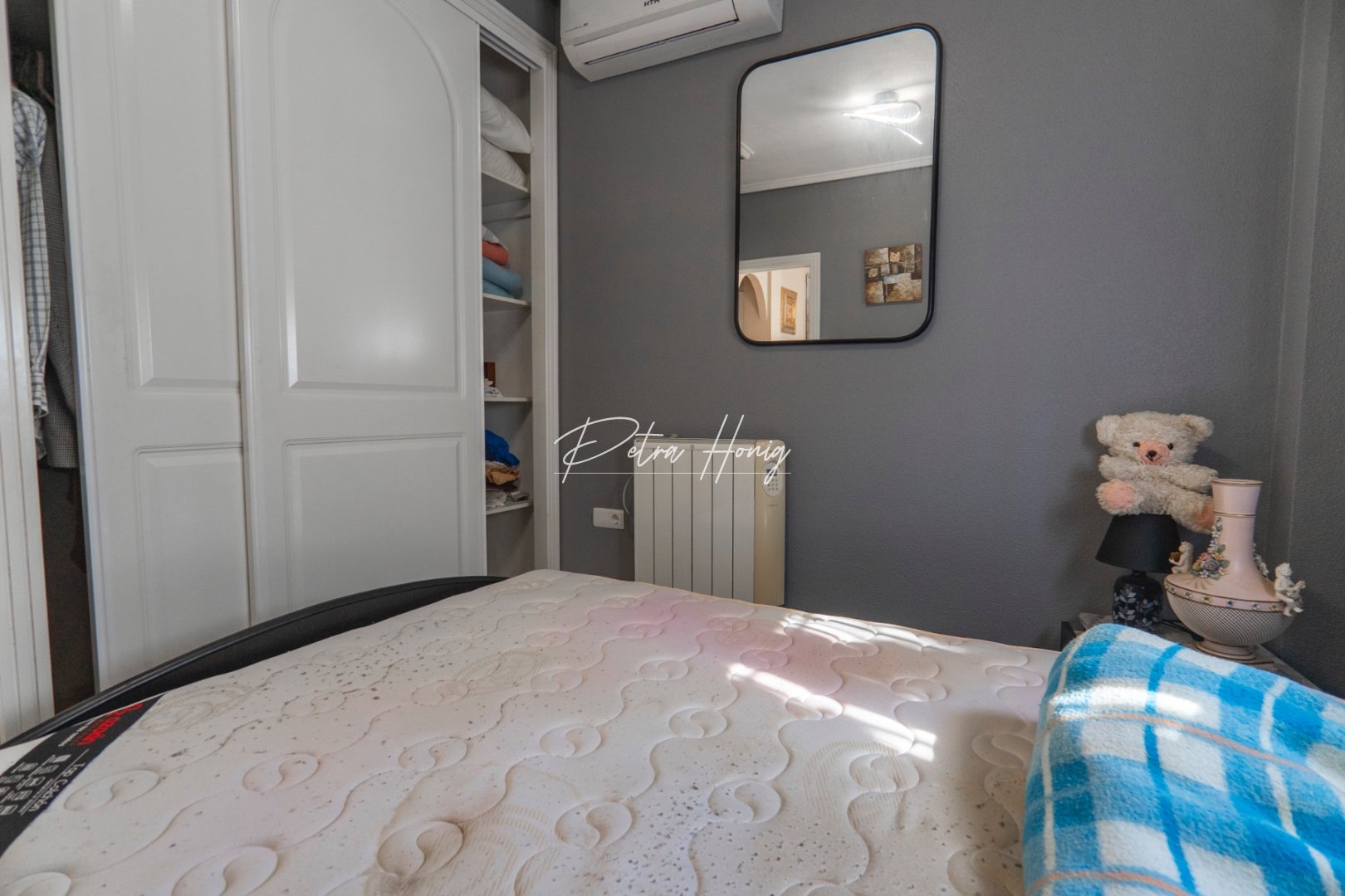 Resales - Tomannsbolig - Ciudad Quesada