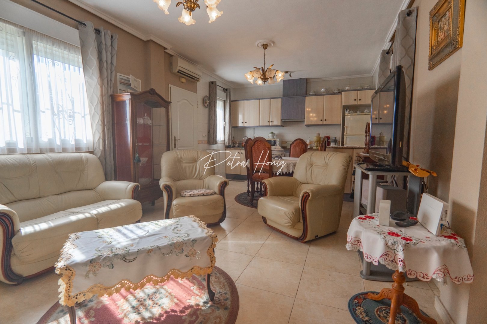 Resales - Tomannsbolig - Ciudad Quesada