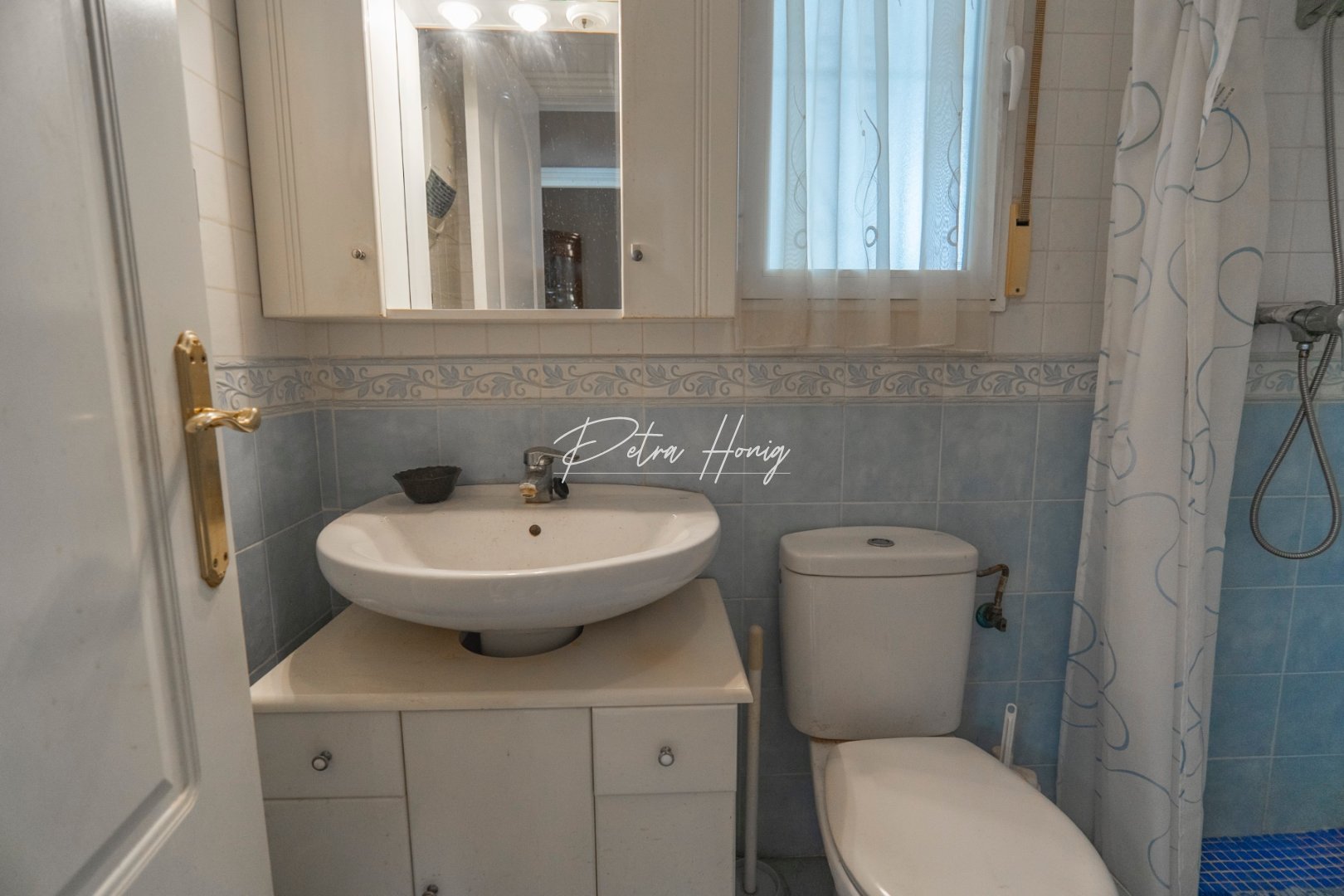 Resales - Tomannsbolig - Ciudad Quesada