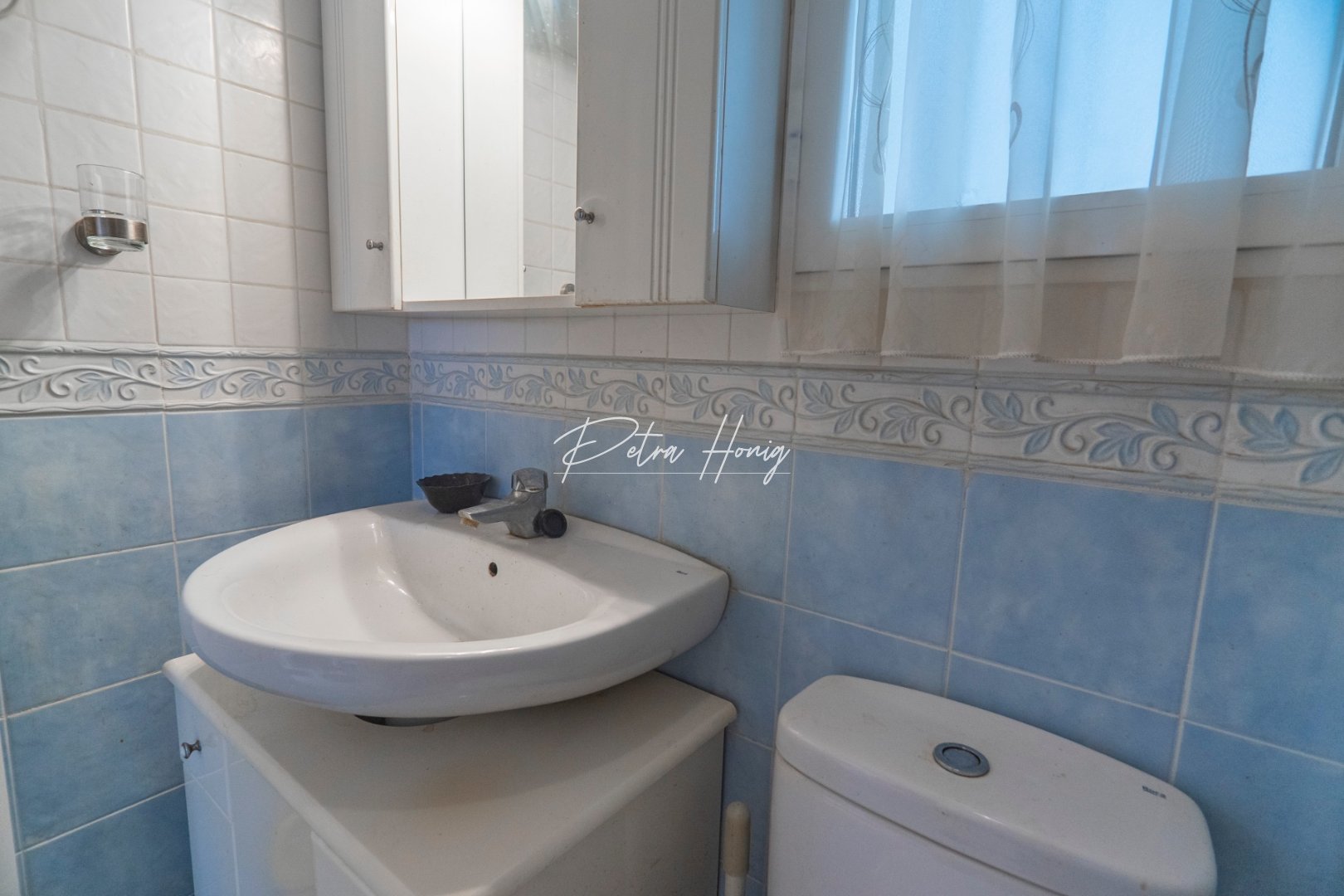 Resales - Tomannsbolig - Ciudad Quesada