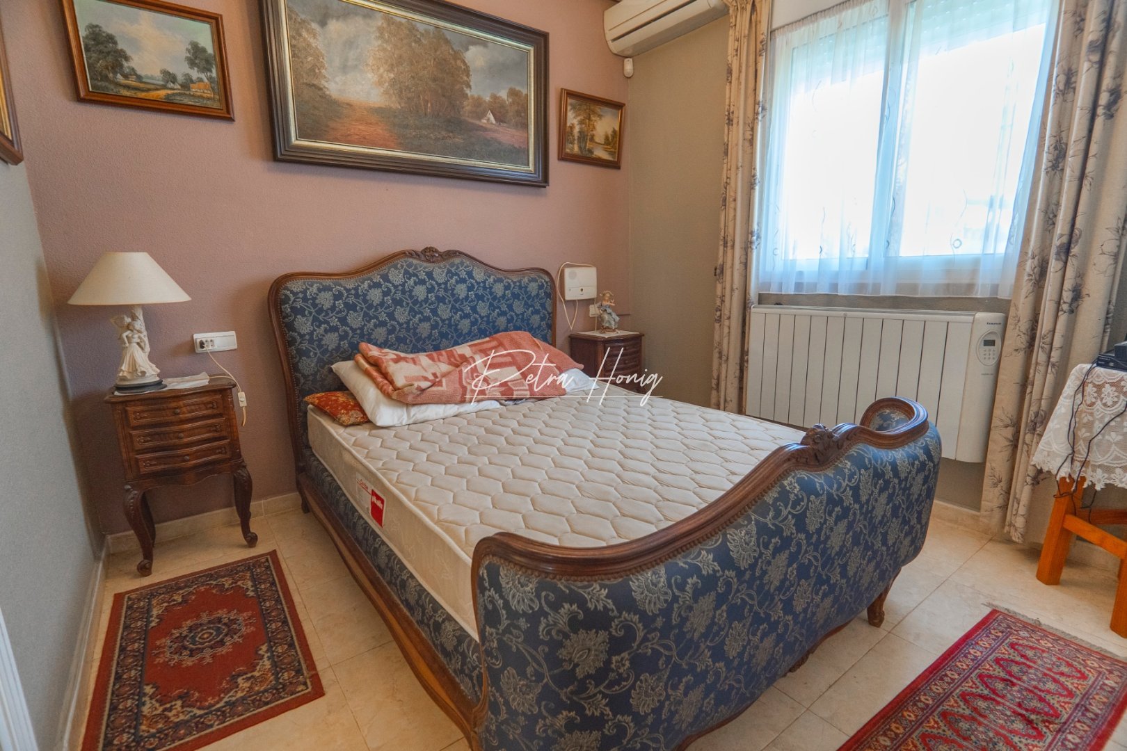 Resales - Tomannsbolig - Ciudad Quesada