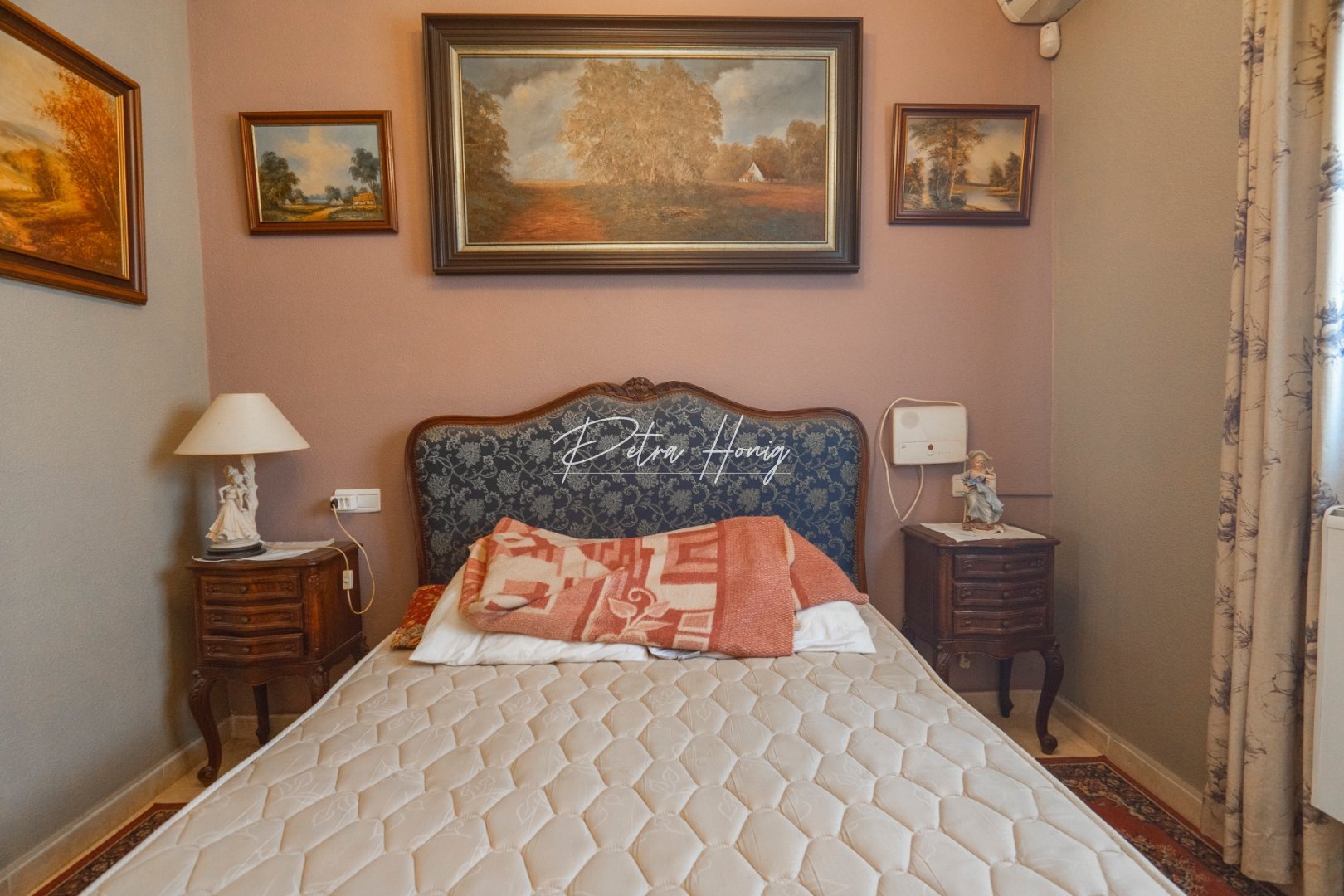 Resales - Tomannsbolig - Ciudad Quesada