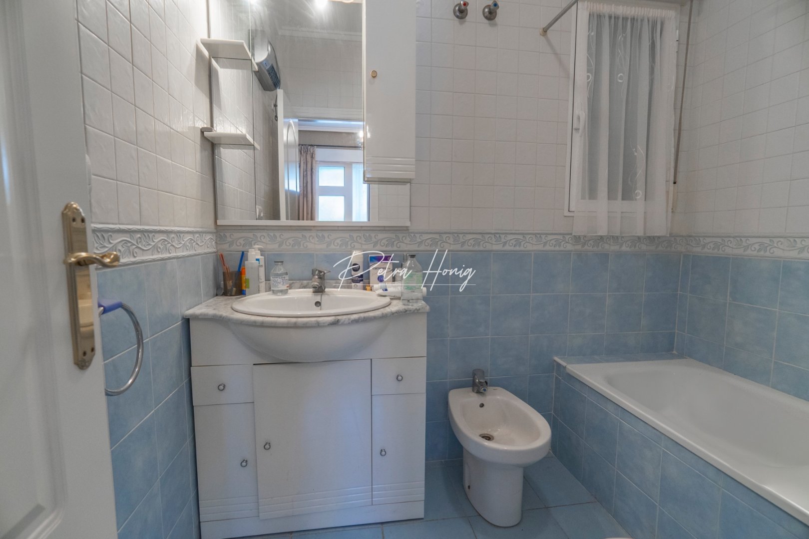 Resales - Tomannsbolig - Ciudad Quesada