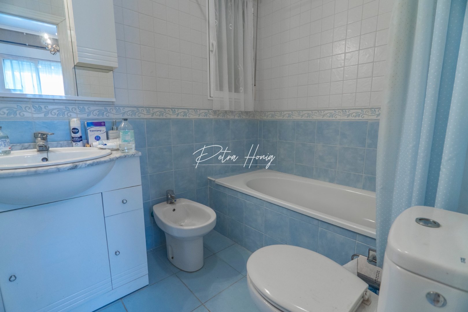 Resales - Tomannsbolig - Ciudad Quesada