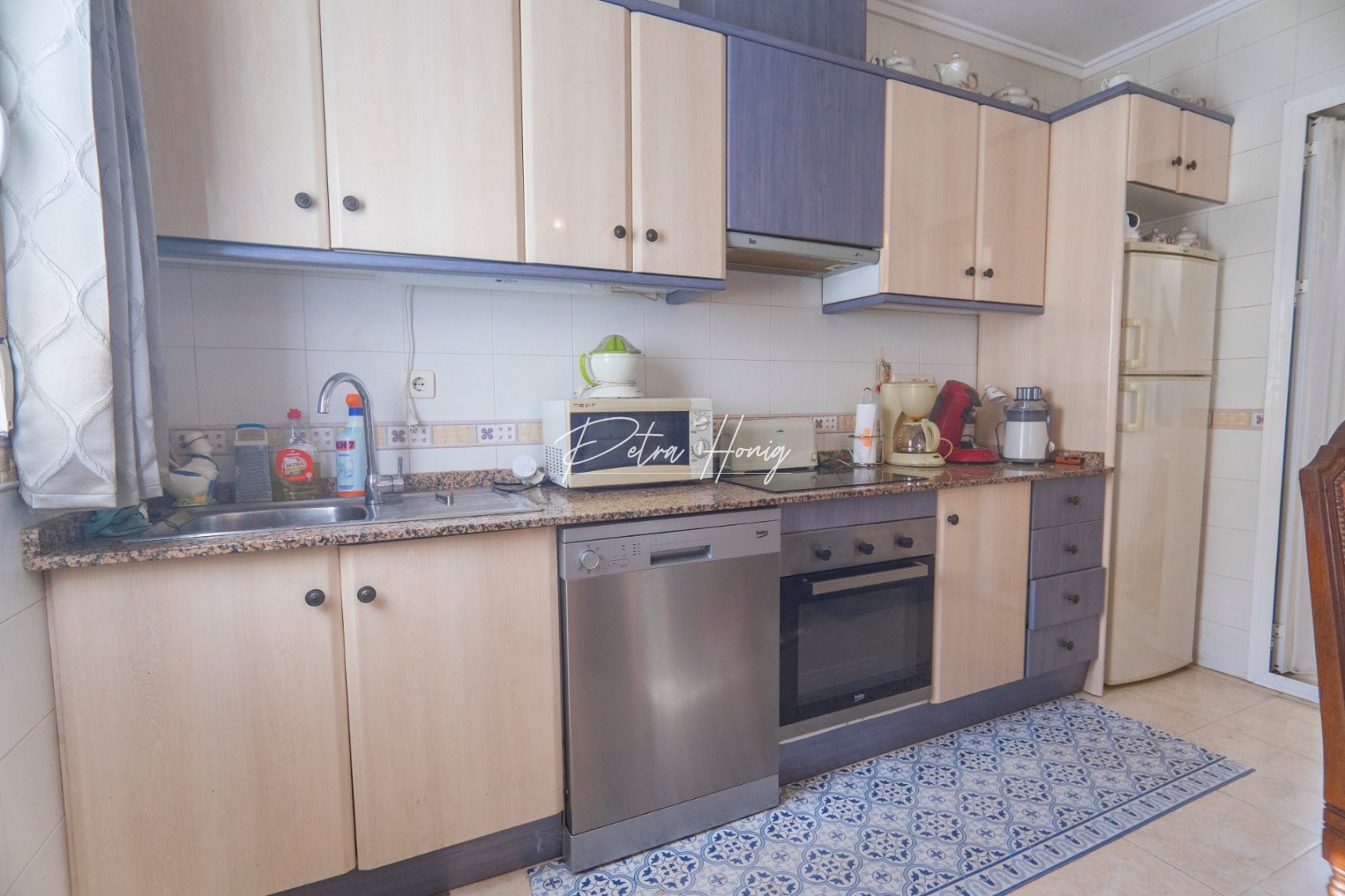 Resales - Tomannsbolig - Ciudad Quesada