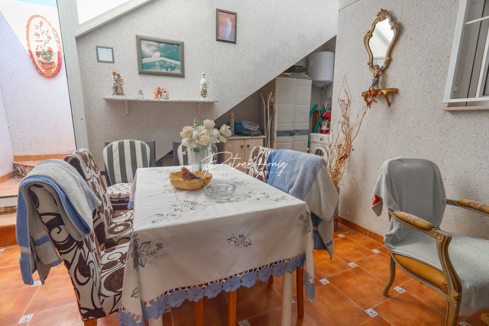 Resales - Tomannsbolig - Ciudad Quesada