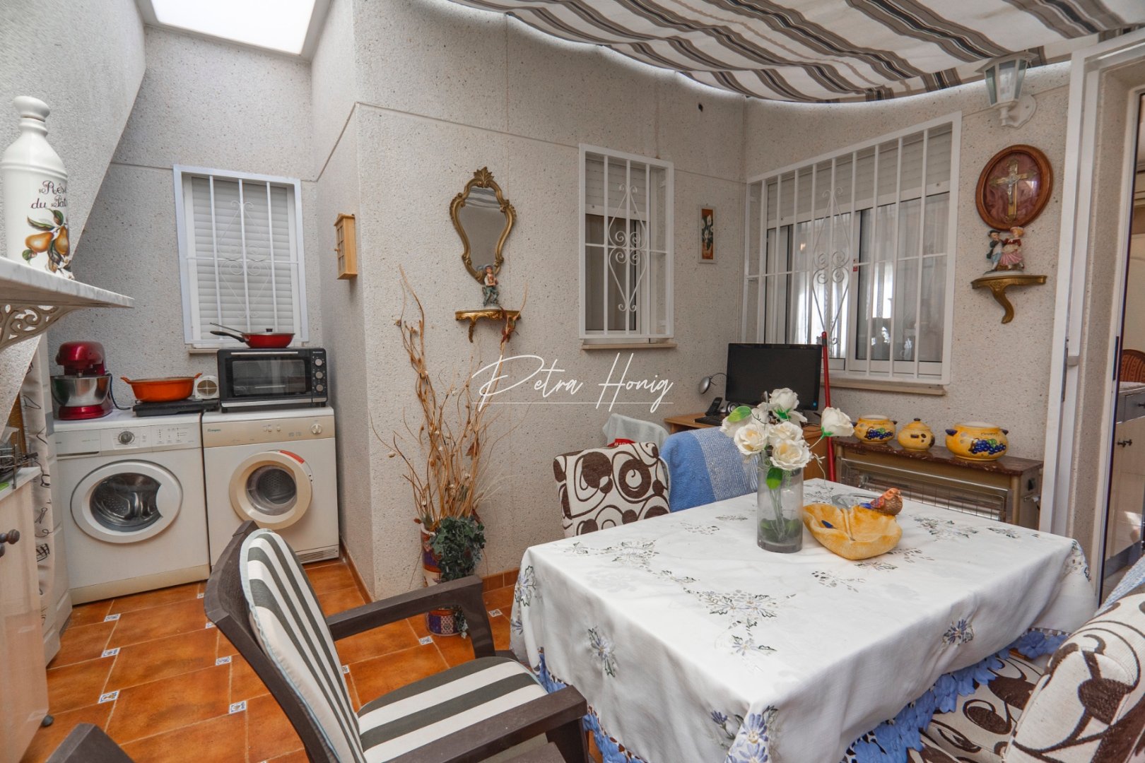 Resales - Tomannsbolig - Ciudad Quesada