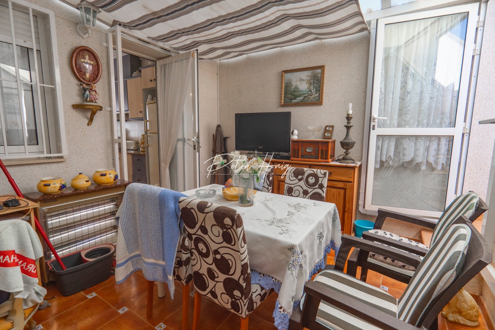 Resales - Tomannsbolig - Ciudad Quesada