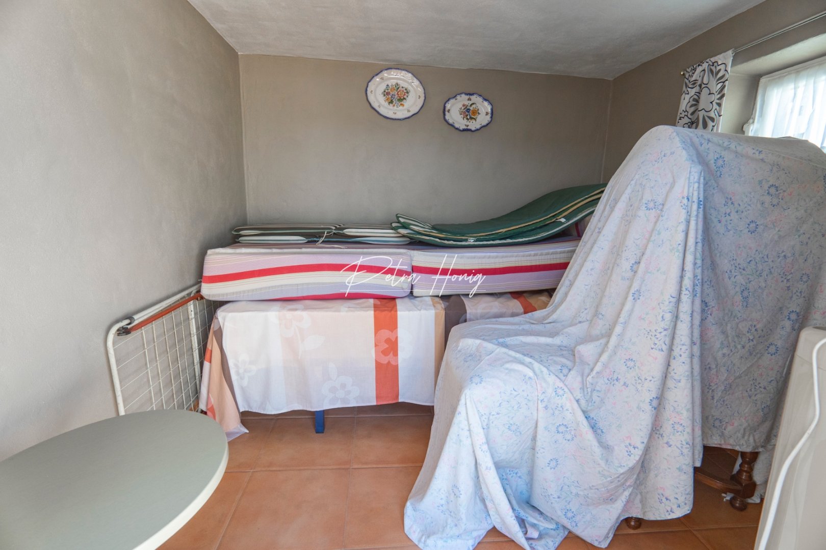 Resales - Tomannsbolig - Ciudad Quesada