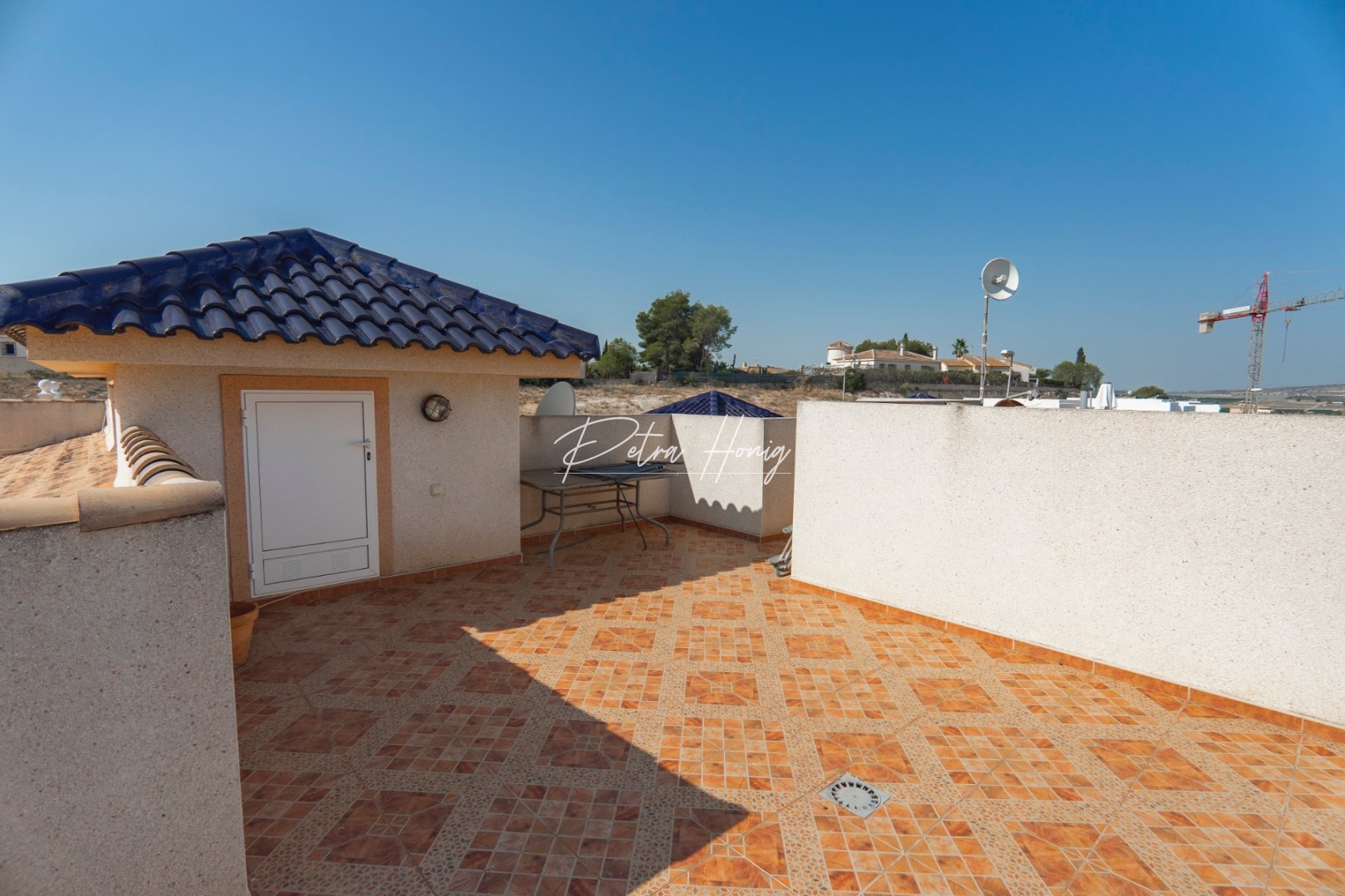 Resales - Tomannsbolig - Ciudad Quesada