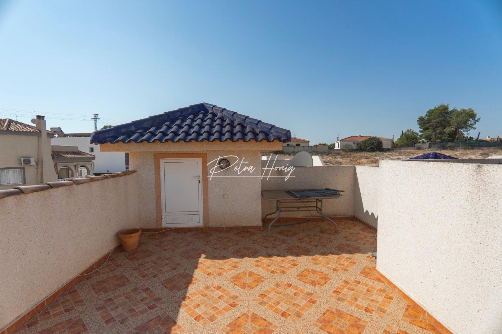 Resales - Tomannsbolig - Ciudad Quesada