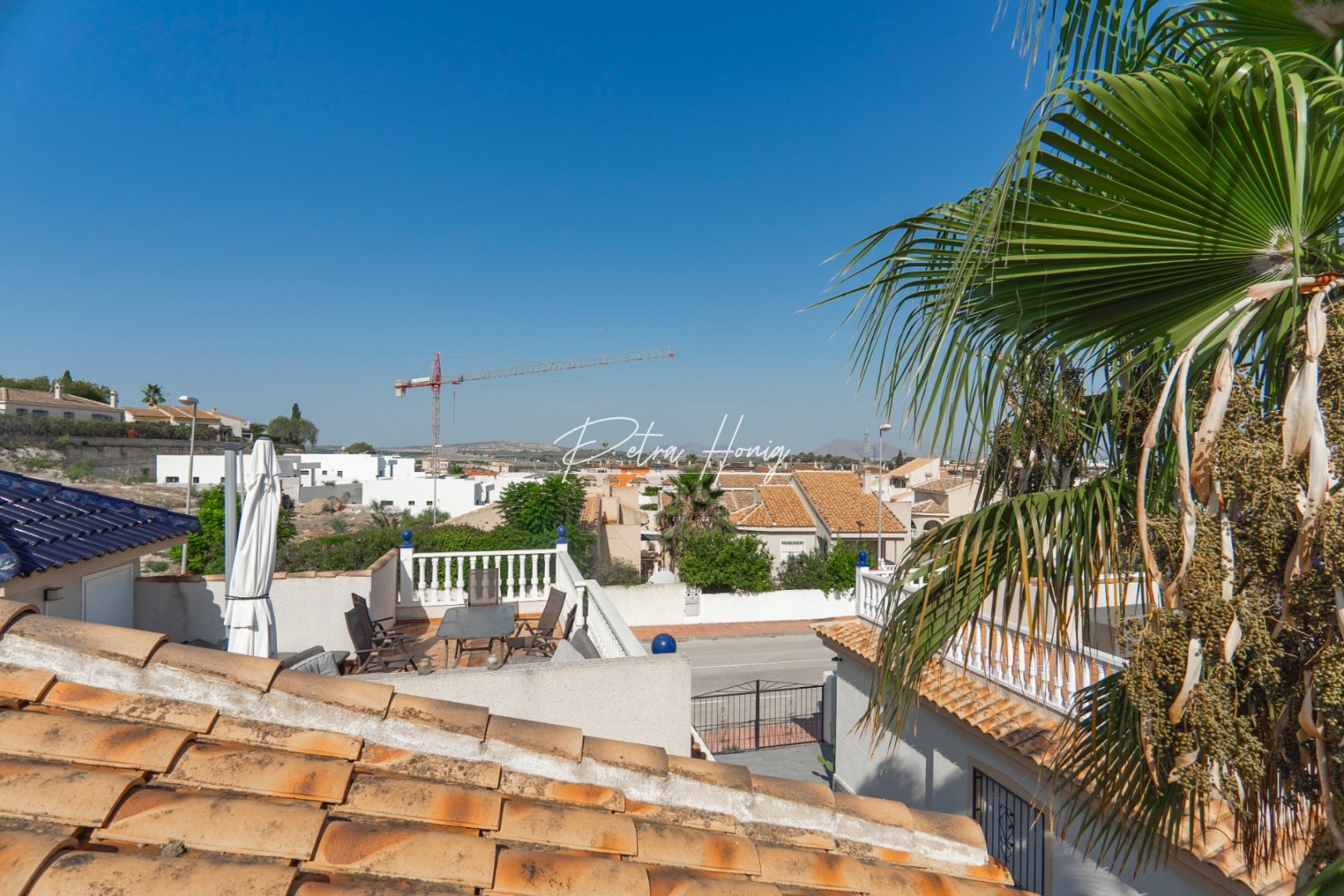 Resales - Tomannsbolig - Ciudad Quesada