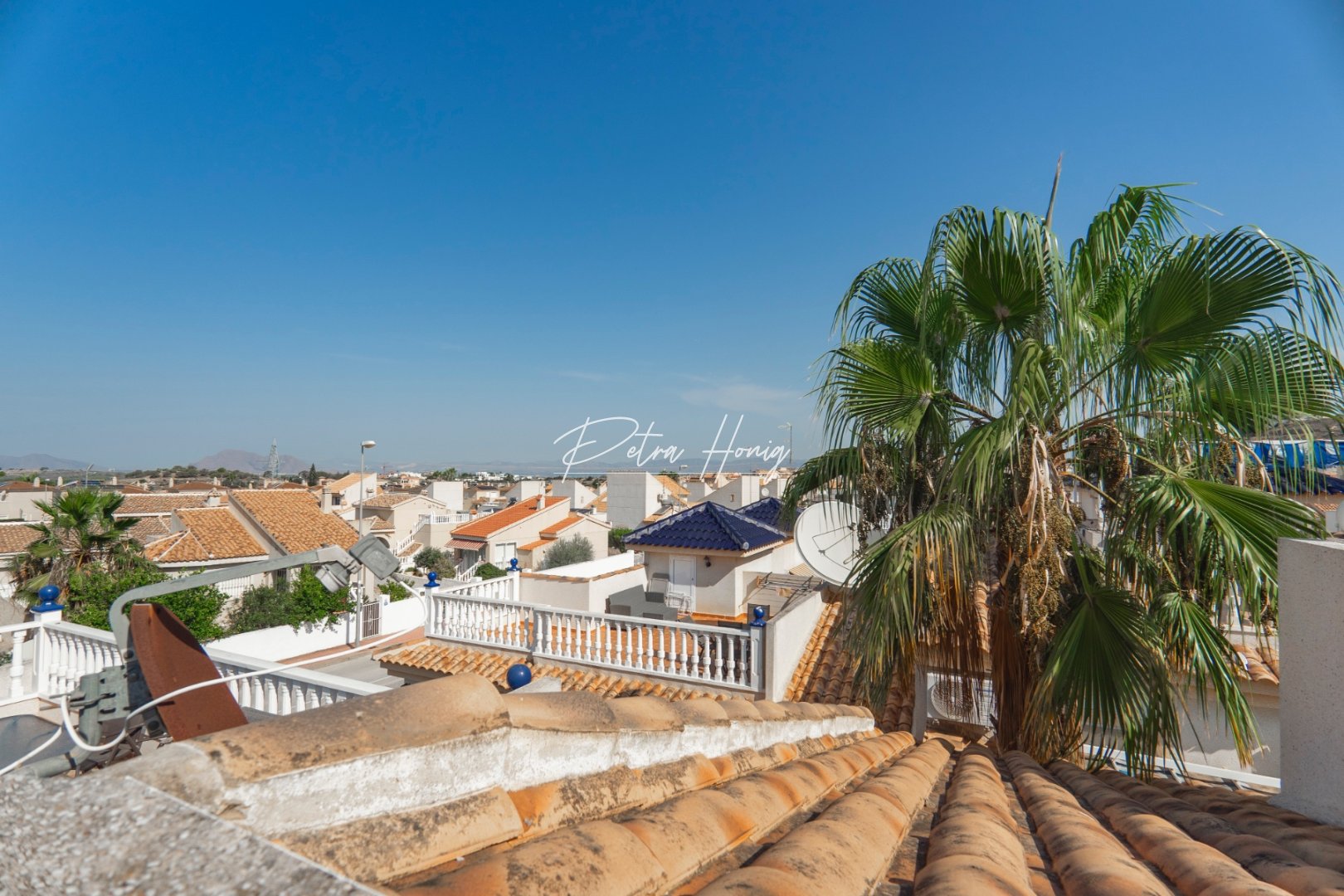 Resales - Tomannsbolig - Ciudad Quesada