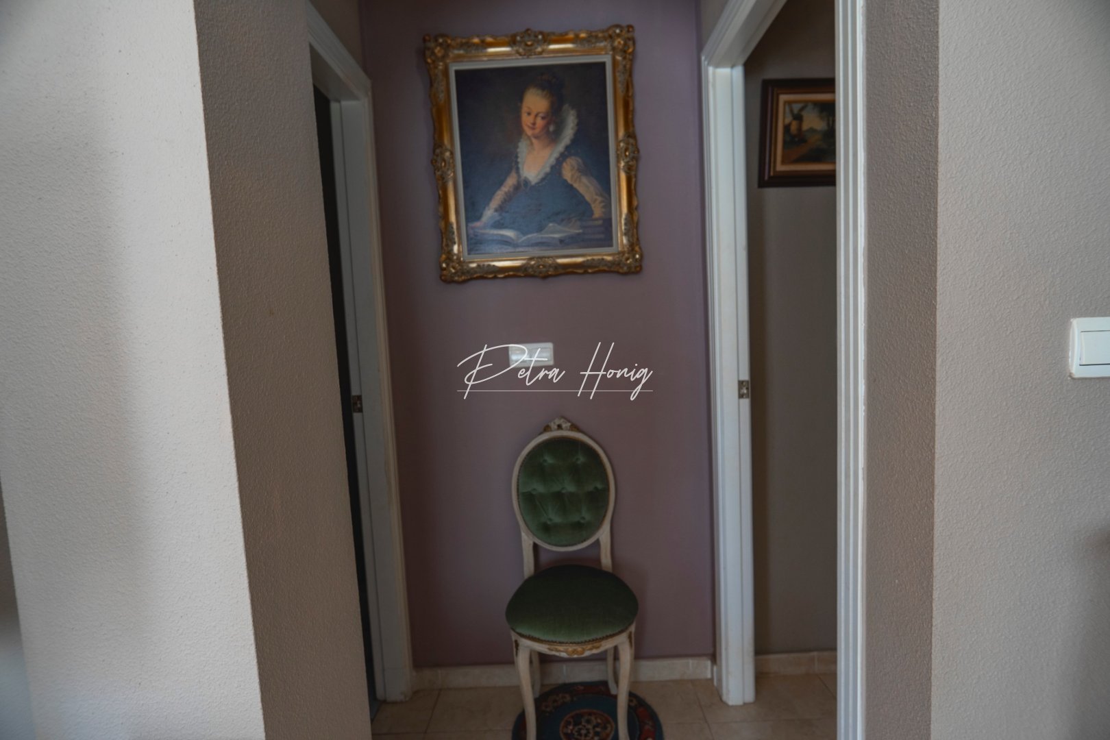 Resales - Tomannsbolig - Ciudad Quesada